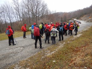 cai monterotondo monte pellecchia 31 gennaio 2016 004 (Copy)   